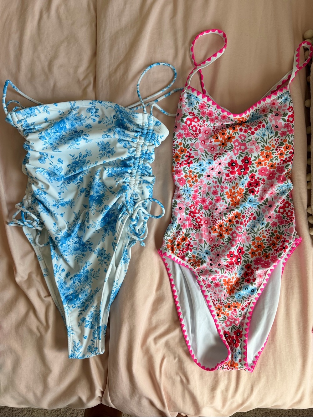 **Bikini Bundle** Roxy, Aerie, A&F - Picture 8 of 8